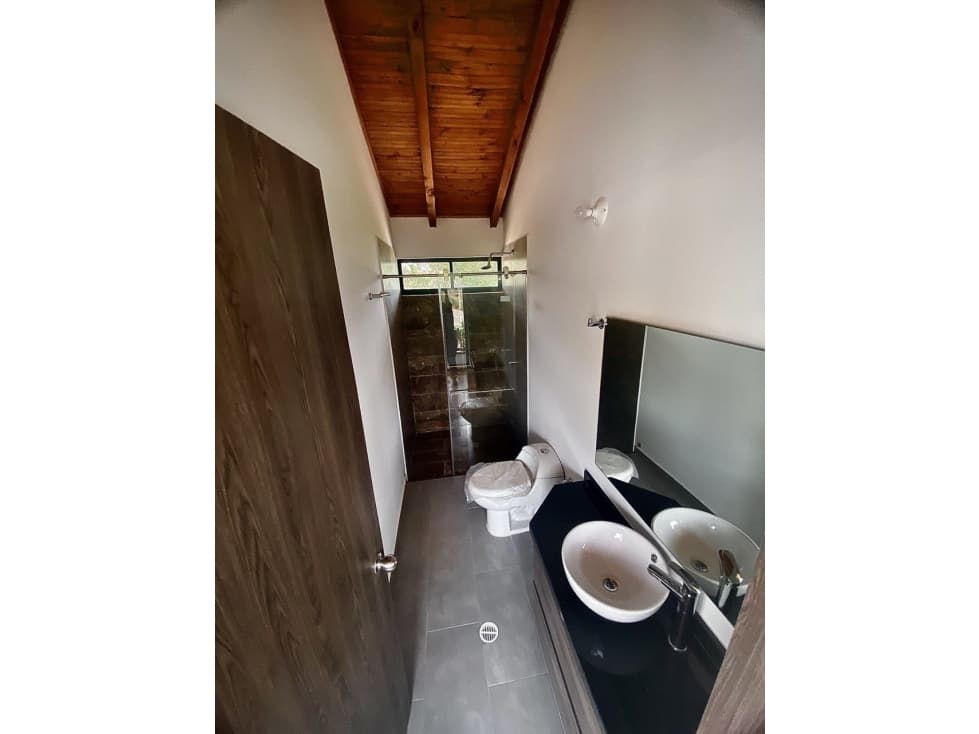 VENTA DE CASA CAMPESTRE EN SAN GIL SANTANDER — foto 6