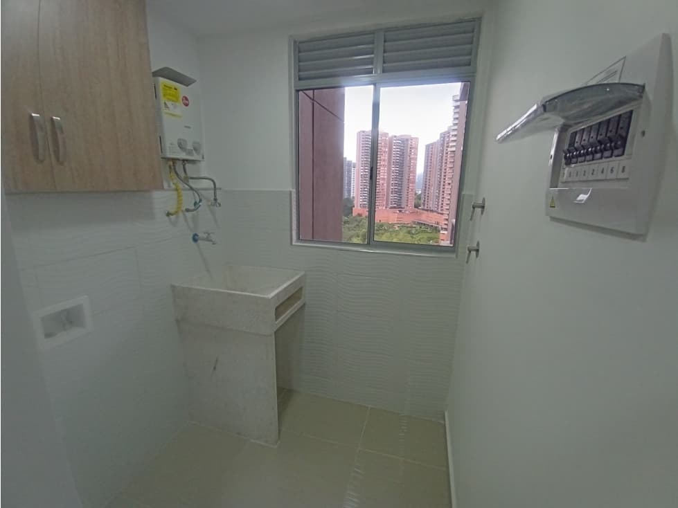 Apartamento en Venta Itagüí — foto 4