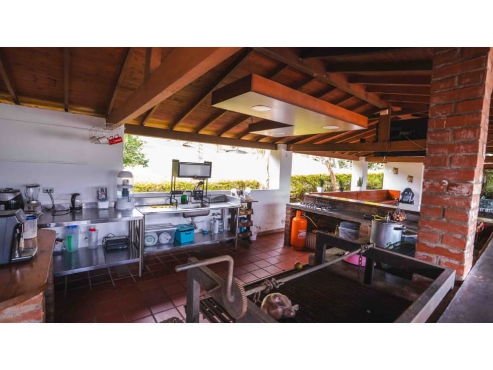 Finca en Venta Copacabana — foto 5