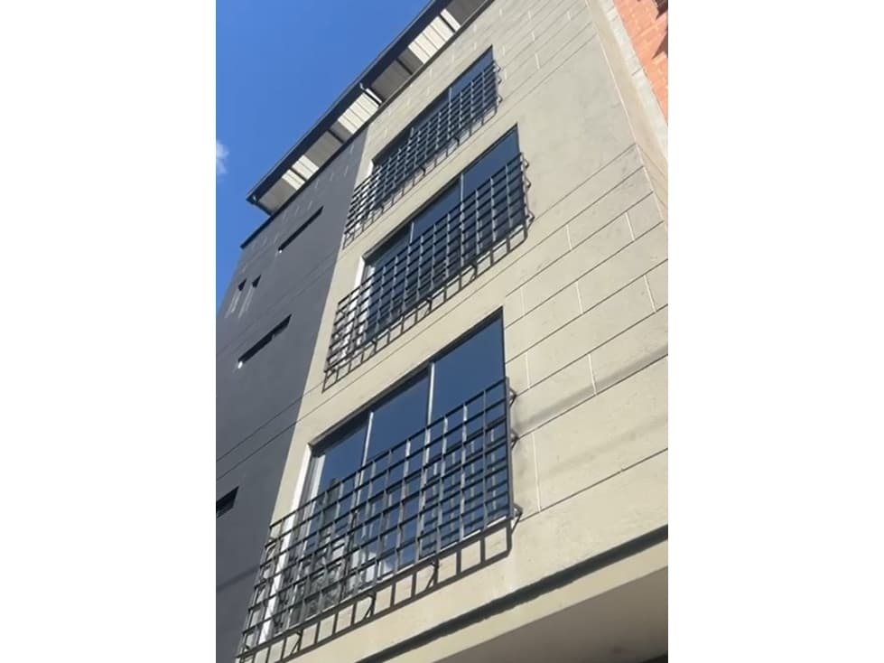 Edificio en Venta Envigado el Dorado — foto 2