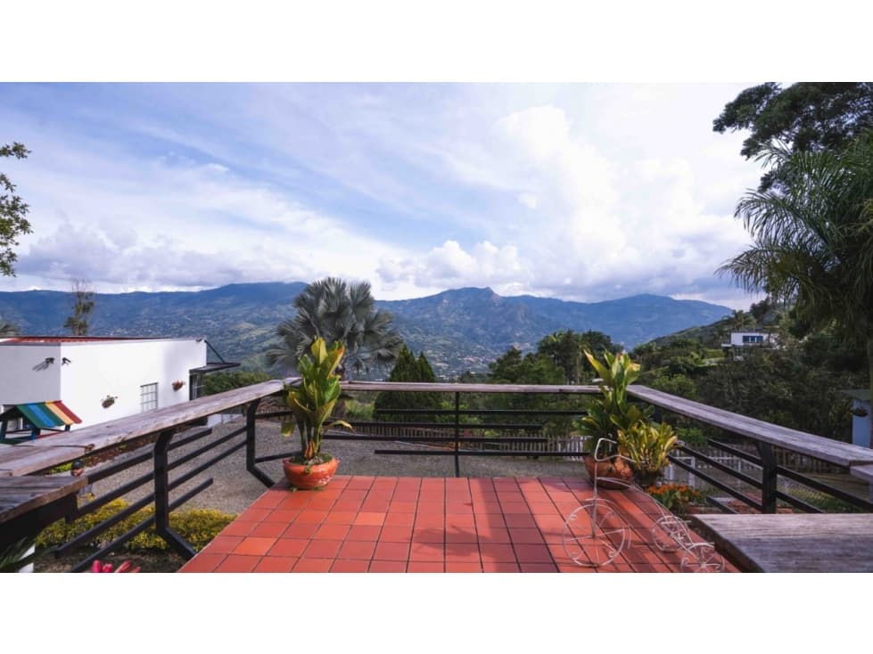 Finca en Venta Copacabana — foto 6