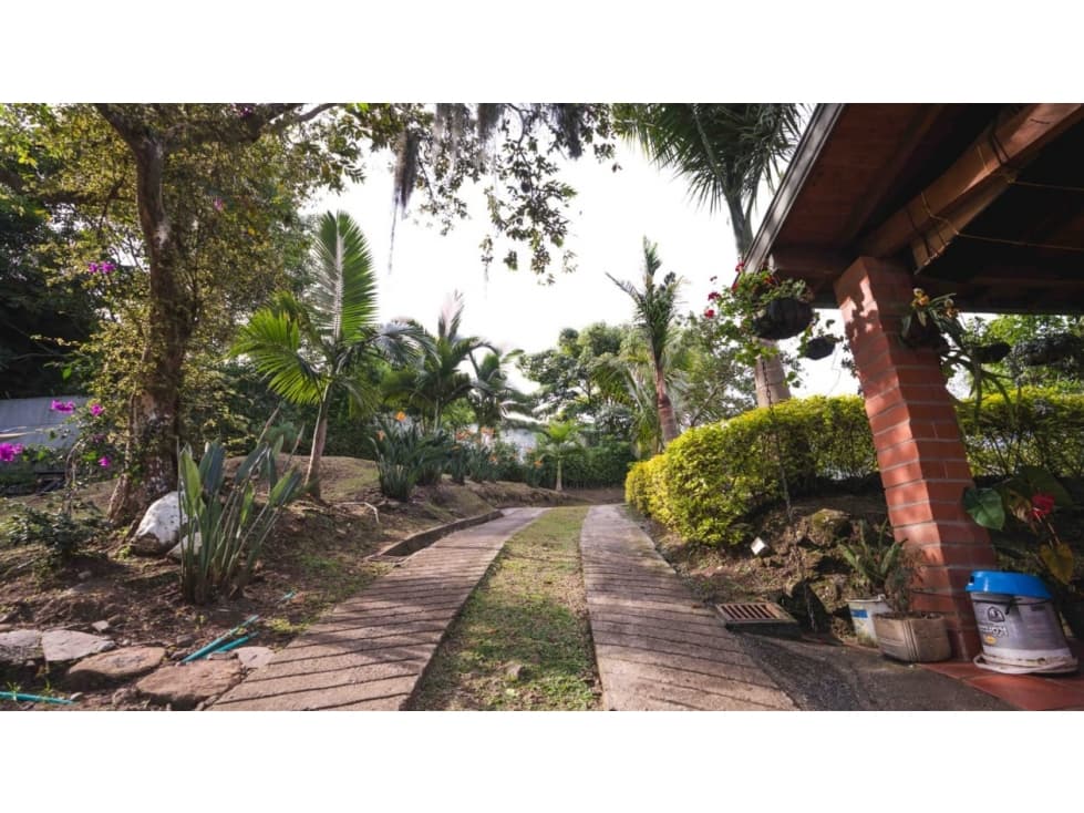 Finca en Venta Copacabana — foto 2