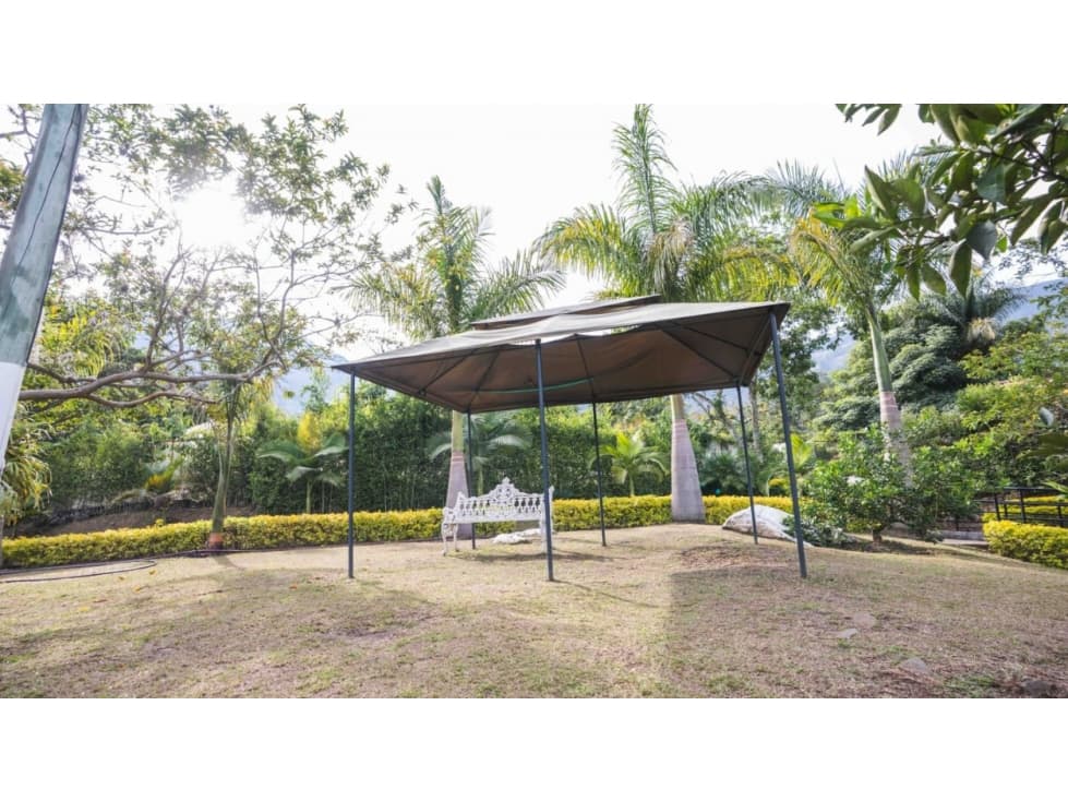 Finca en Venta Copacabana — foto 3