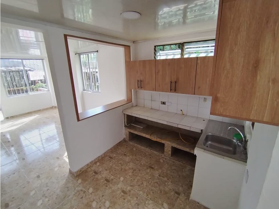 SE VENDE CASA OCCIDENTE DE ARMENIA 60 — foto 6
