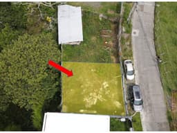 SE VENDE LOTE URBANO PEQUEÑO NORTE ARMENIA SHA 163 /COL
