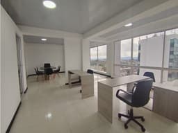 OFICINA EN ARRIENDO CENTRO DE ARMENIA QUINDÍO