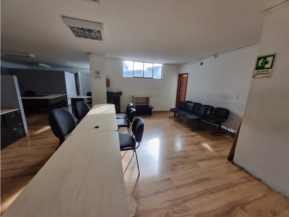MAGNIFICA ÁREA PARA OFICINAS CENTRO ARMENIA Q — foto 2