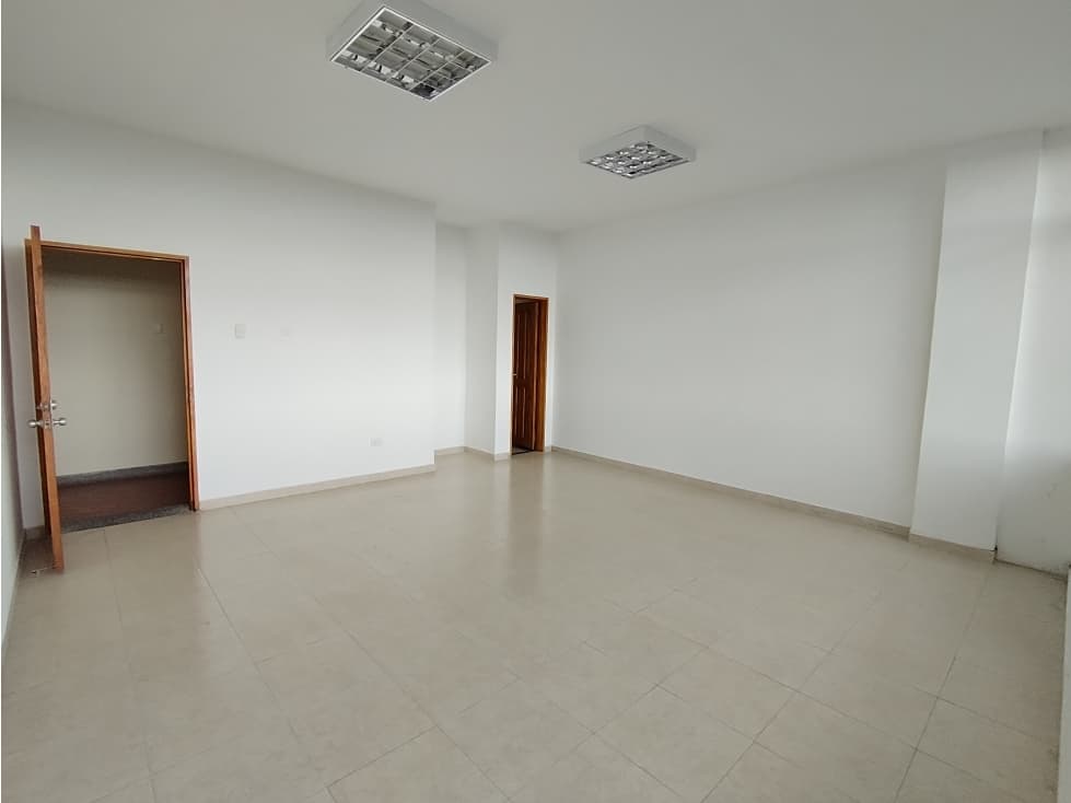 OFICINA EN ARRIENDO CENTRO ARMENIA Q — foto 2