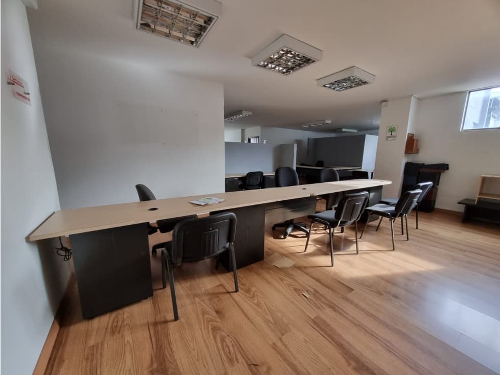 MAGNIFICA ÁREA PARA OFICINAS CENTRO ARMENIA Q — foto 3