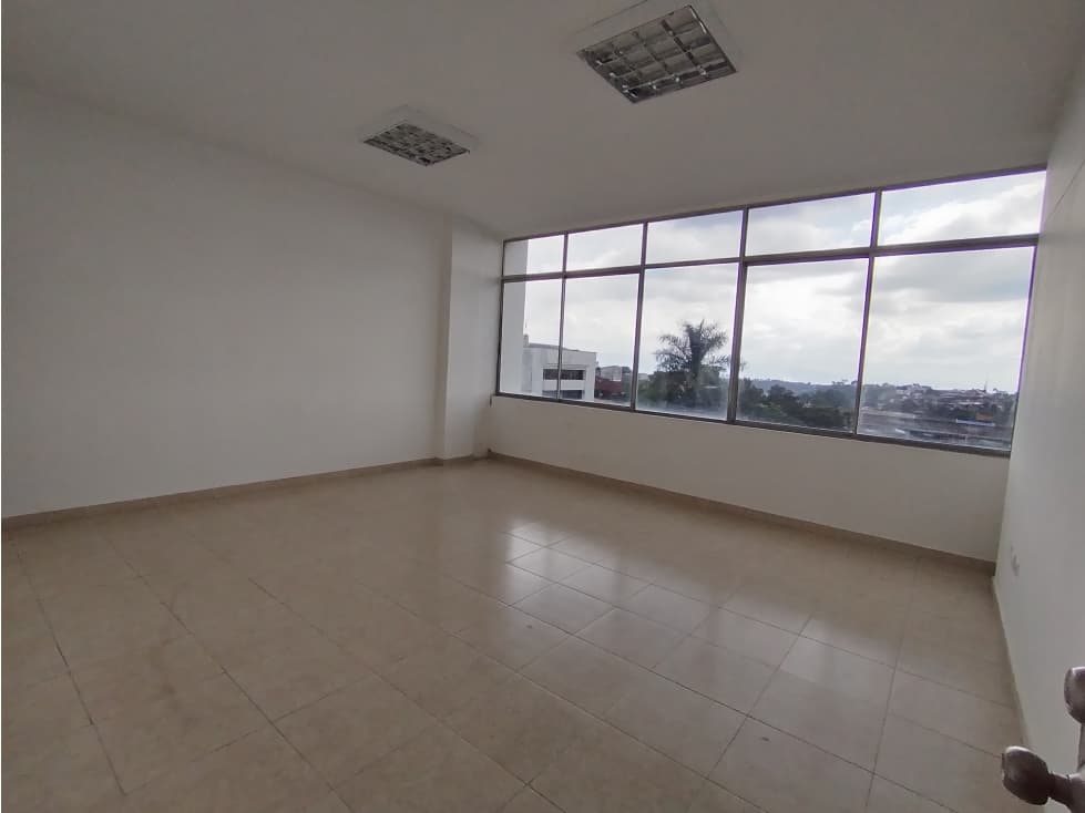 OFICINA EN ARRIENDO CENTRO ARMENIA Q — foto 3