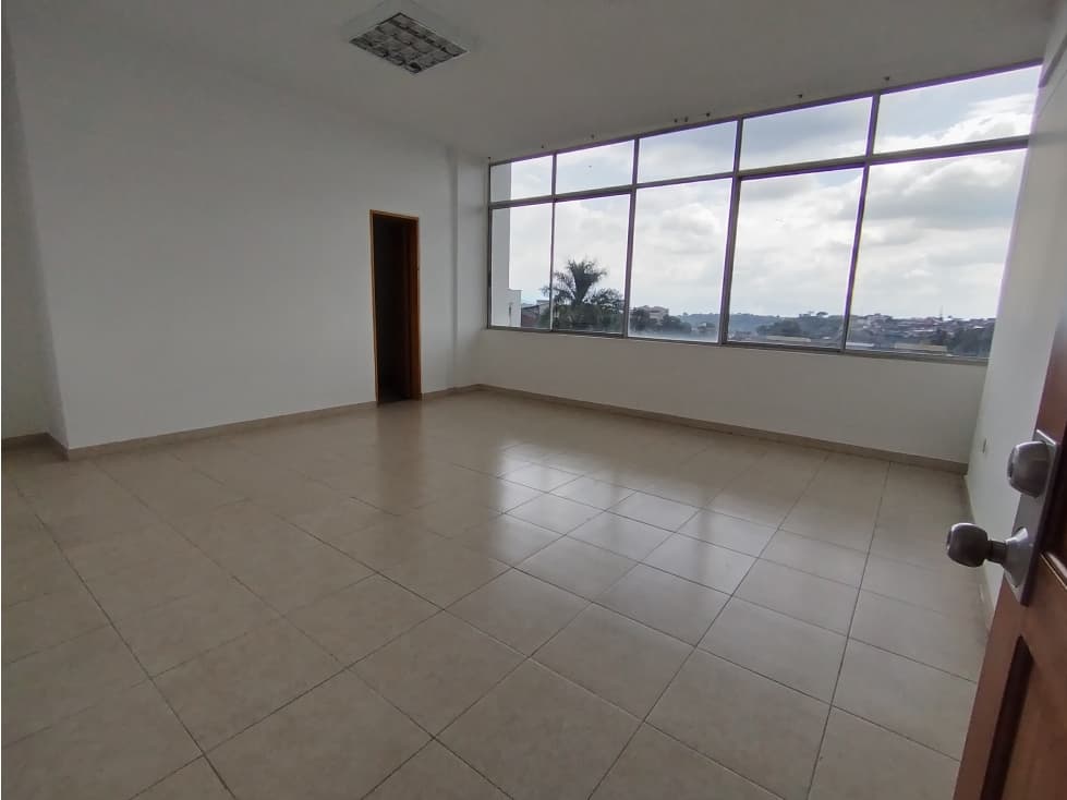 OFICINA EN ARRIENDO CENTRO ARMENIA Q — foto 3
