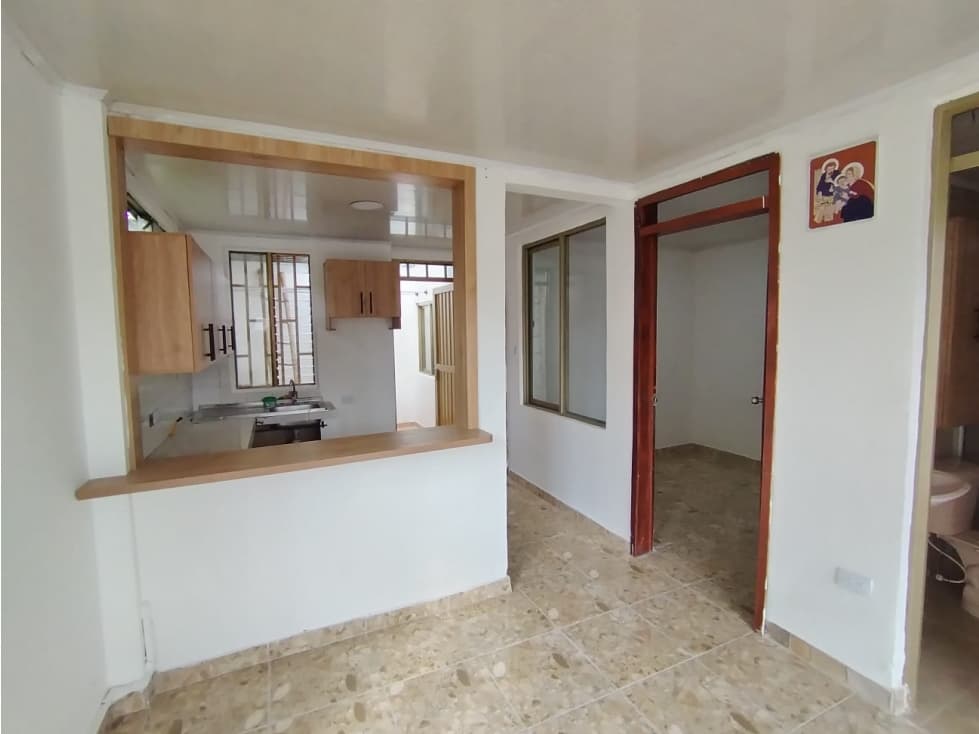 SE VENDE CASA OCCIDENTE DE ARMENIA 60 — foto 3
