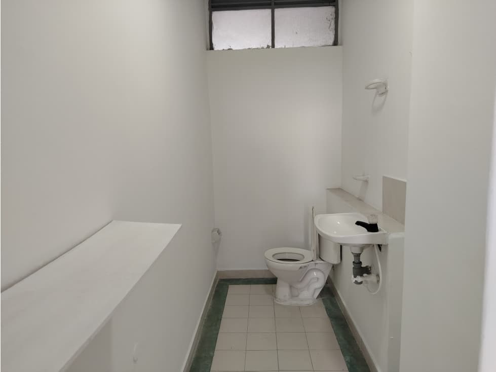 OFICINA EN ARRIENDO CENTRO ARMENIA Q — foto 4