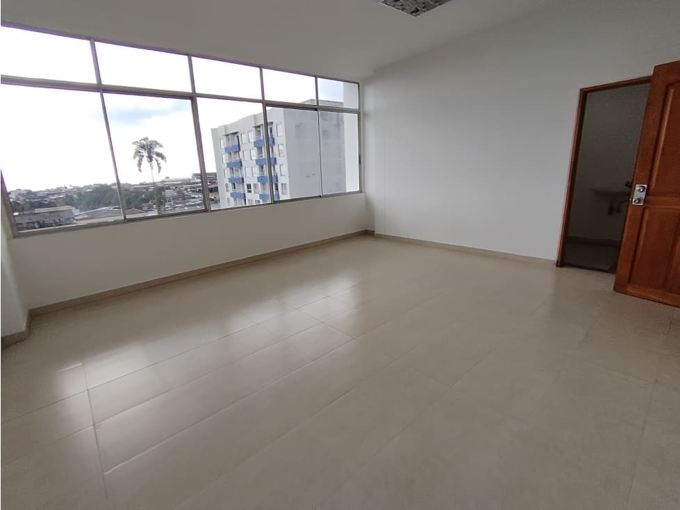 OFICINA EN ARRIENDO CENTRO DE ARMENIA, QUINDÍO — foto 4