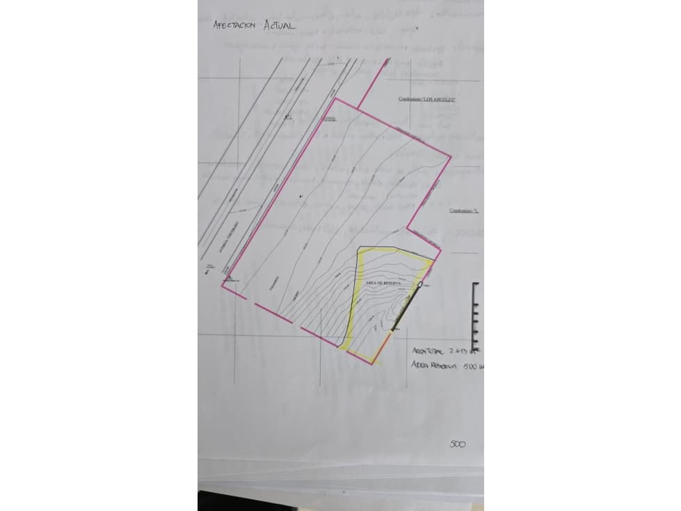 LOTE URBANO AV CENTENARIO ARMENIA 2613 — foto 4
