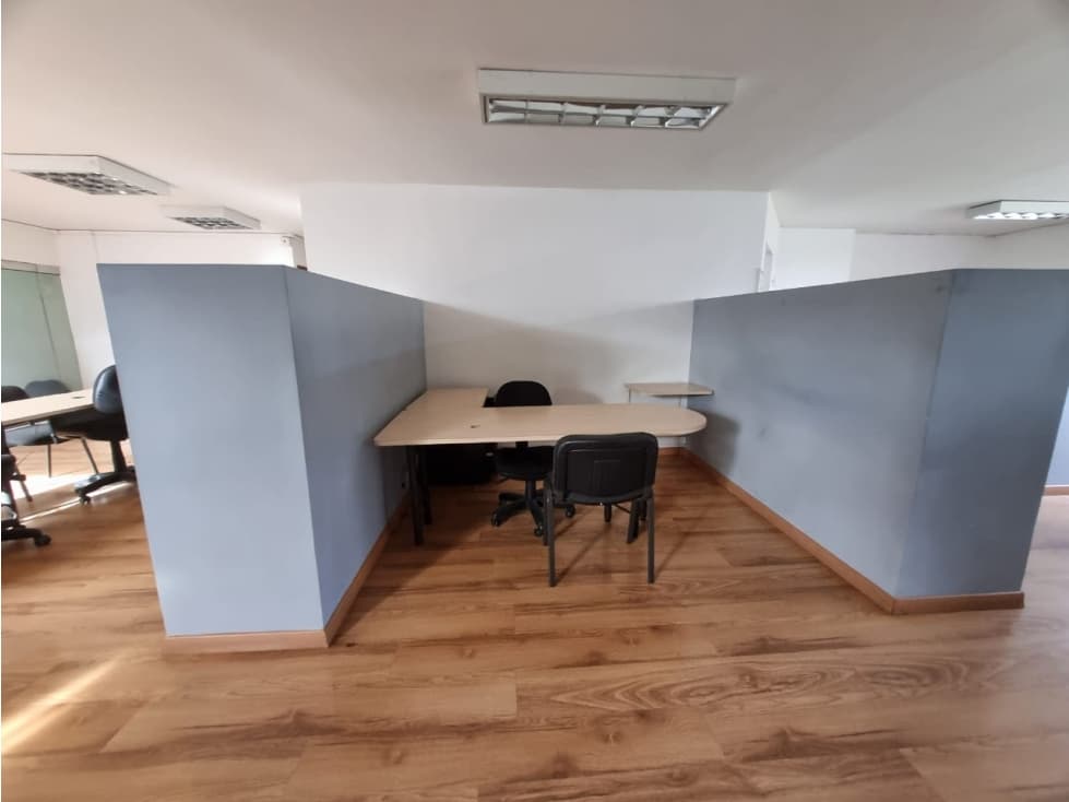 MAGNIFICA ÁREA PARA OFICINAS CENTRO ARMENIA Q — foto 5