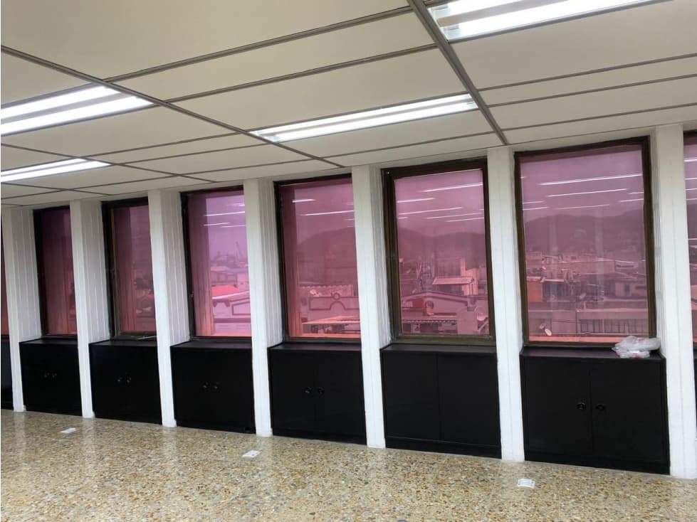 Oficina 160m² Edificio del Café | Santa Marta | Ideal Inversionistas — foto 3