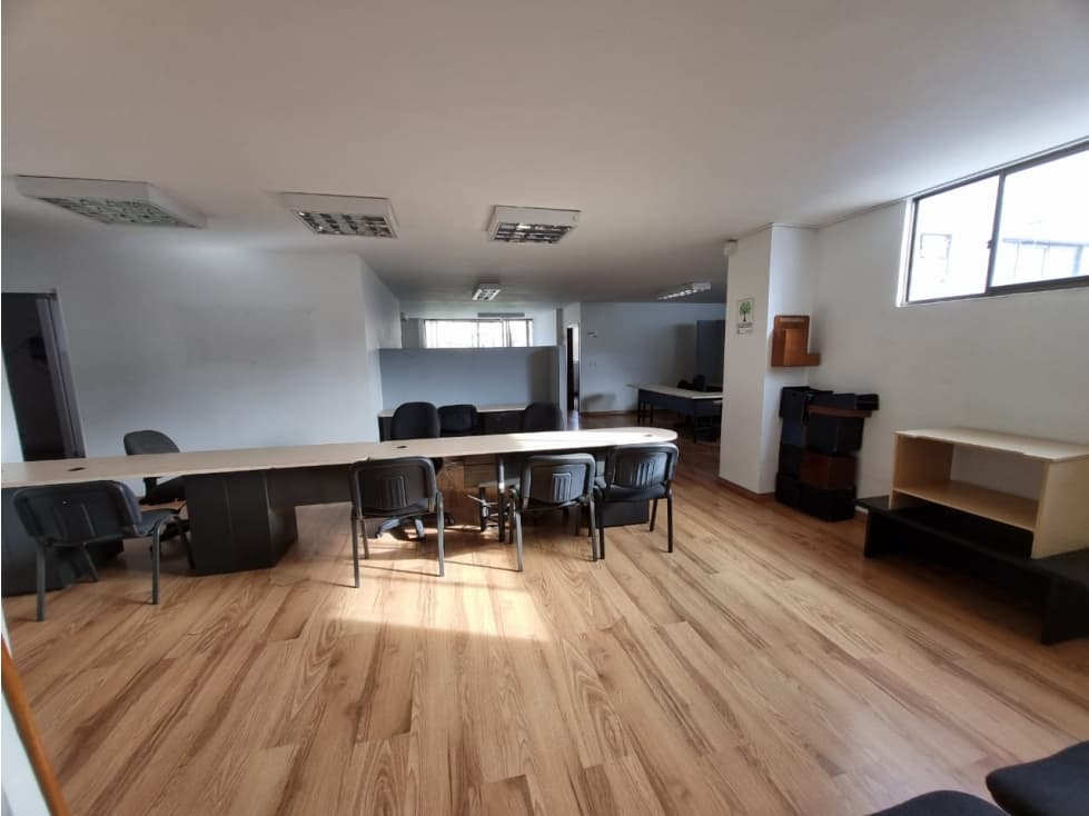 MAGNIFICA ÁREA PARA OFICINAS CENTRO ARMENIA Q — foto 6