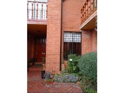 VENTA DE CASA EN CHIA AV CHILACOS
