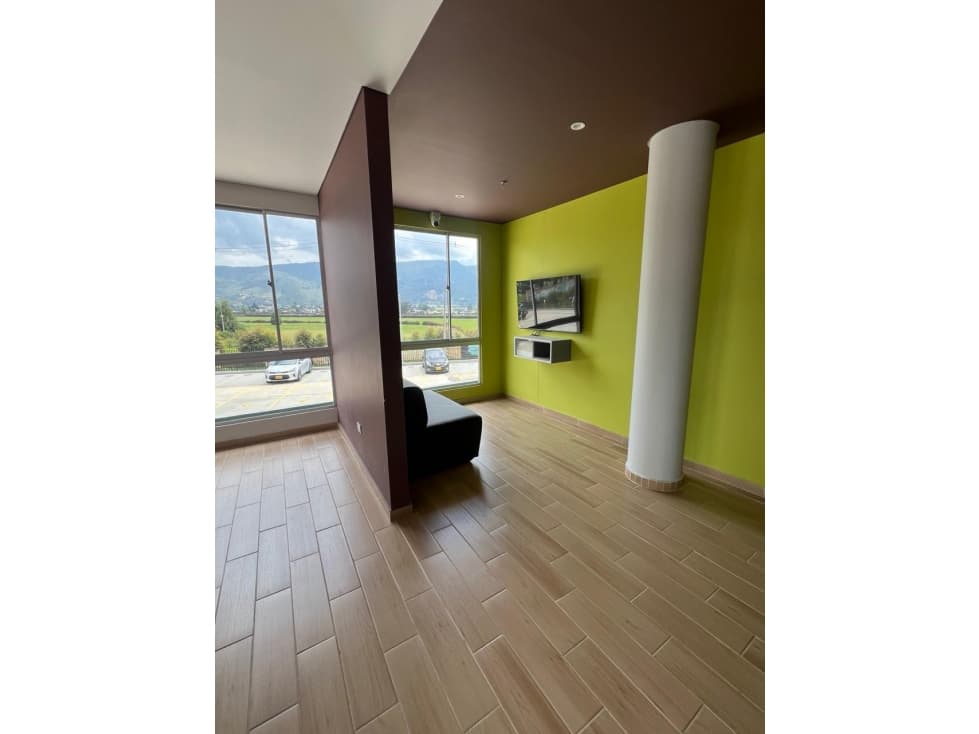ARRIENDO HERMOSO APARTAMENTO EN CHIA — foto 3