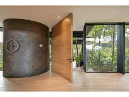 CASA EN CONDOMINIO SAINT REGIS EN LLANOGRANDE