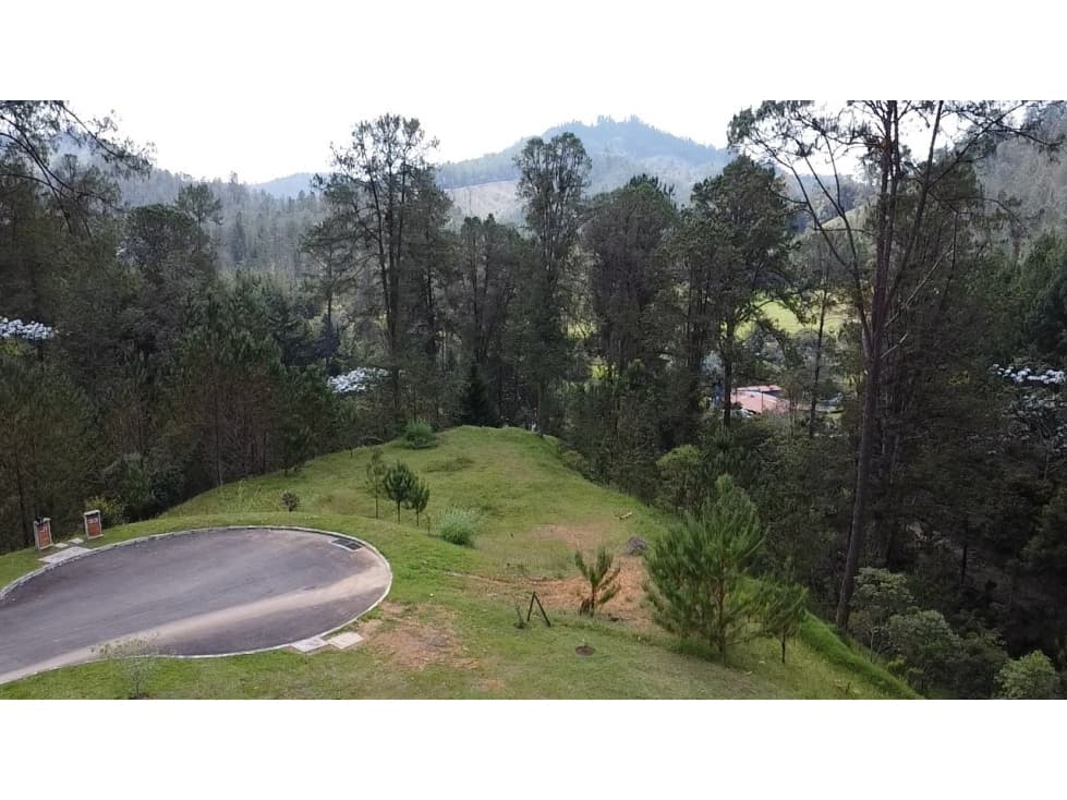 Nuevo Ingreso se vende lote en Horizontes — foto 4