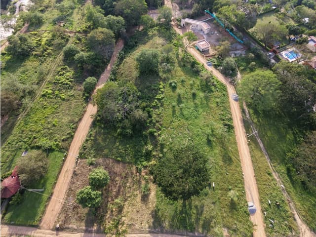 VENTA DE CESION DE DERECHOS LOTE EN SOPETRAN AIRES DE LA TIMBA