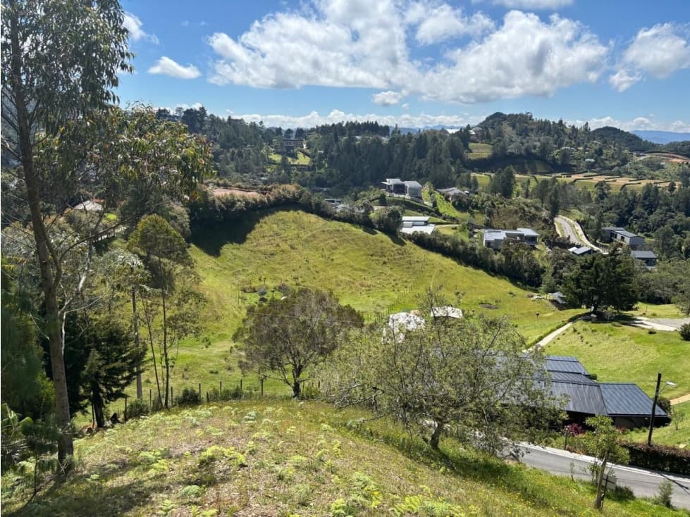 VENTA DE LOTE EN EL ESCOBERO — foto 4