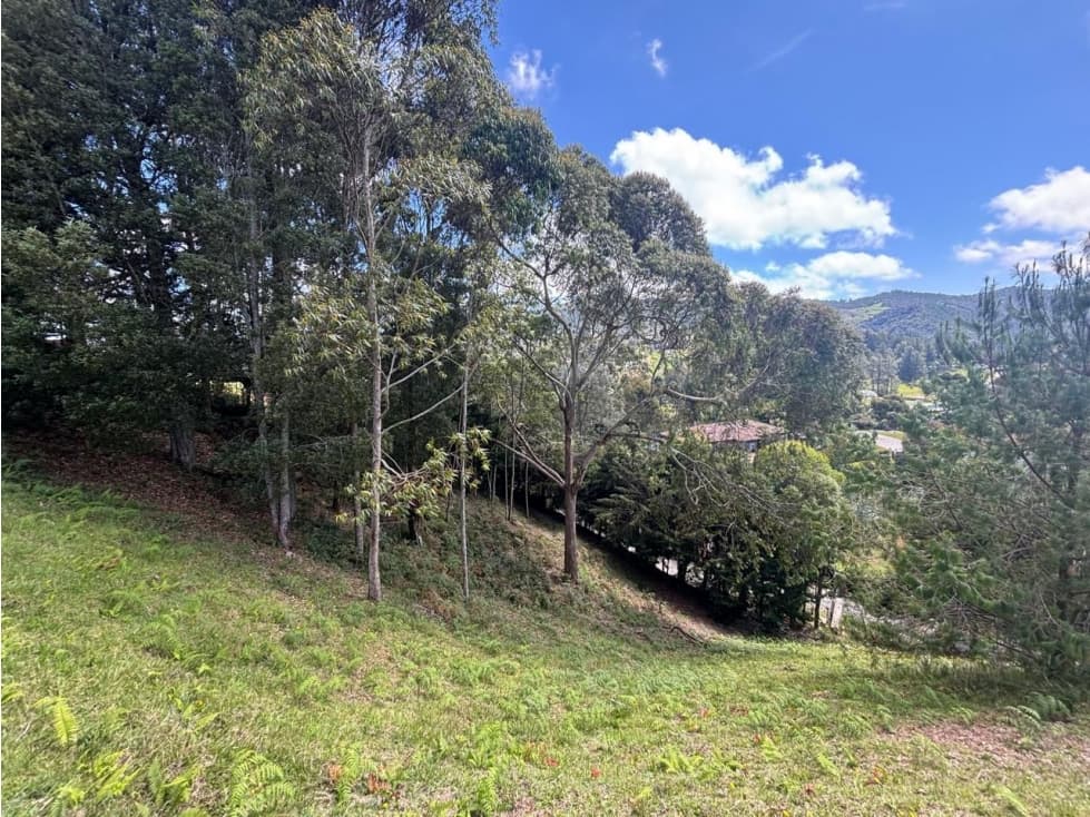 VENTA DE LOTE EN EL ESCOBERO — foto 6