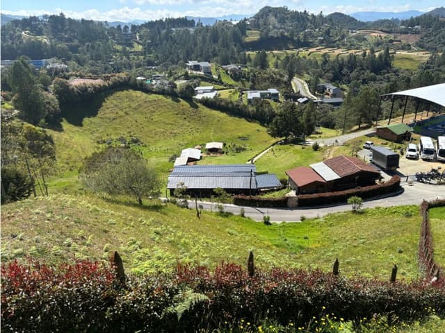 VENTA DE LOTE EN EL ESCOBERO