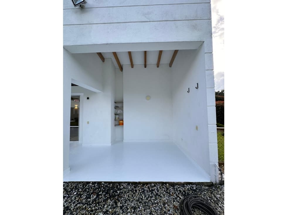 Hermosa Casa en Escobero — foto 5