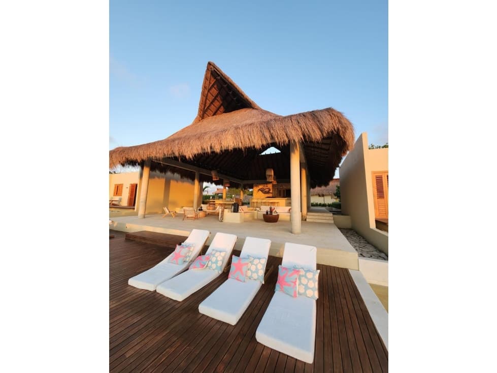 Villa Exclusiva en Cartagena — foto 3