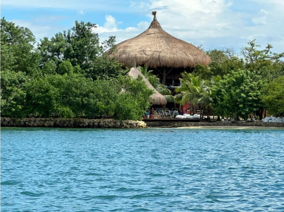 Isla Privada - FULL HOUSE RENTAL — foto 3