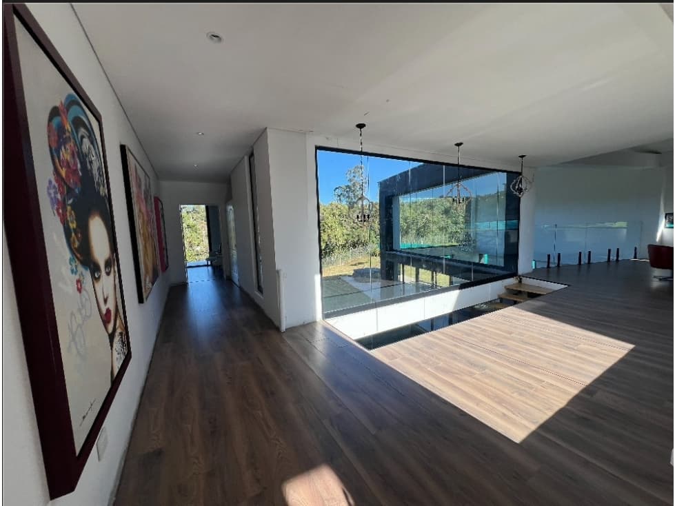 Casa de Lujo en Alto de Las Palmas — foto 5