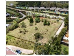 Venta de Lote, Variante las Palmas Medellín - Antioquia