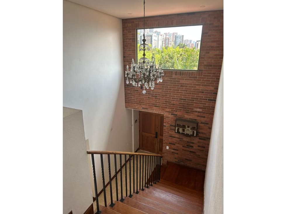 Venta de casa en Altos de Poblado. — foto 4