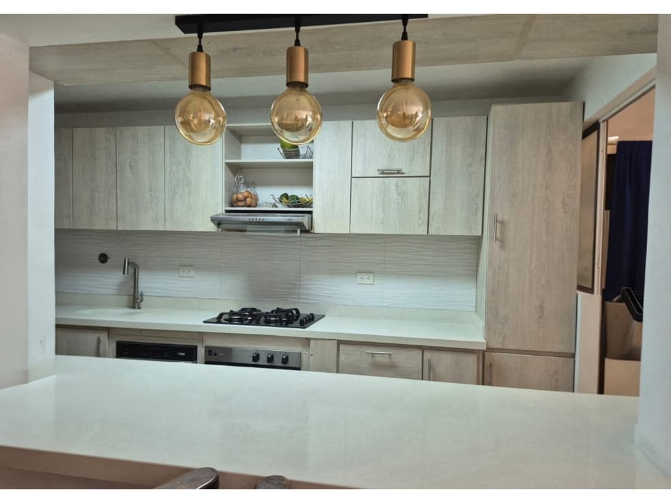 Venta de Casa en Envigado - Cumbres. — foto 2