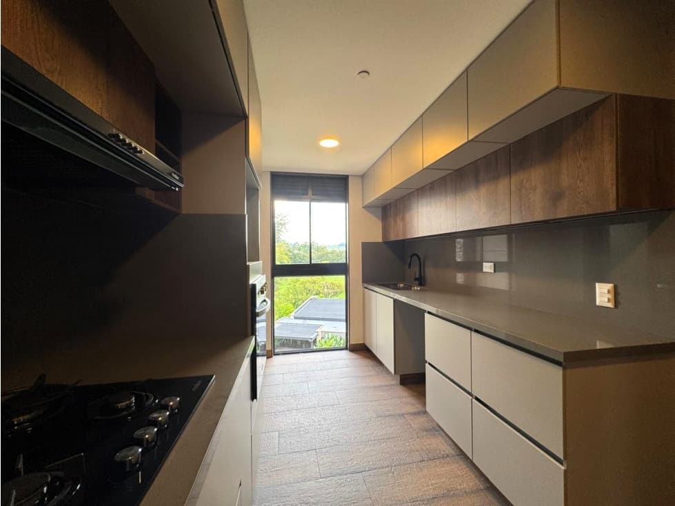APARTAMENTO EN VERDI LLANOGRANDE ULTIMO PISO 346 M2 — foto 4