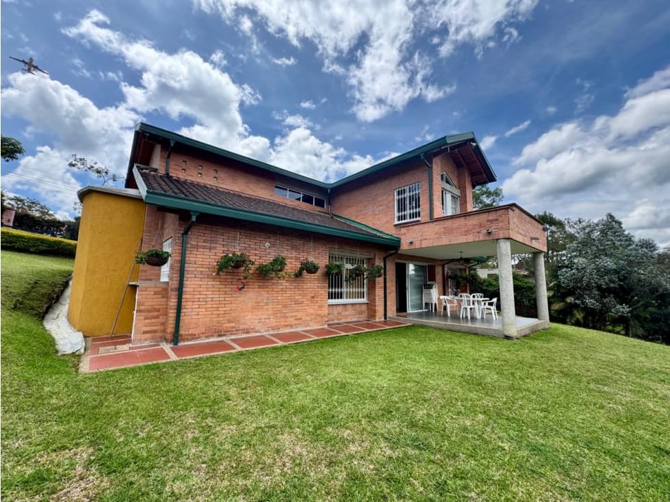 FINCA EN VRDA CABECERAS LLANOGRANDE — foto 4