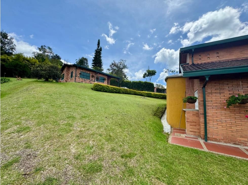FINCA EN VRDA CABECERAS LLANOGRANDE — foto 5