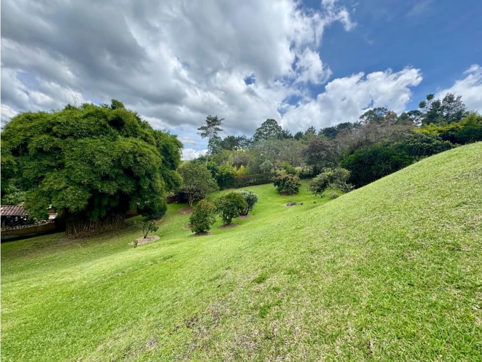 FINCA EN VRDA CABECERAS LLANOGRANDE — foto 6