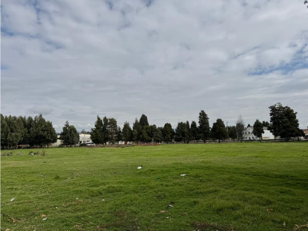 Espectacular Lote en Venta, Chía Vereda Bojaca — foto 2