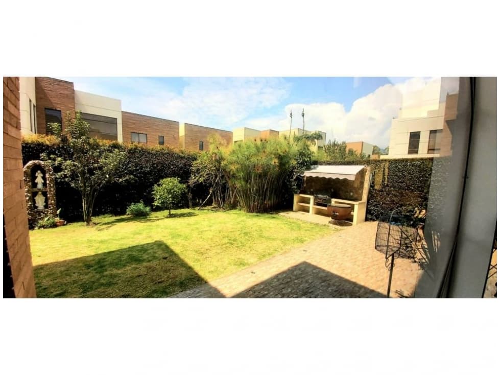 Espectacular casa en Venta,, Conjunto Cerrado Cajica — foto 3
