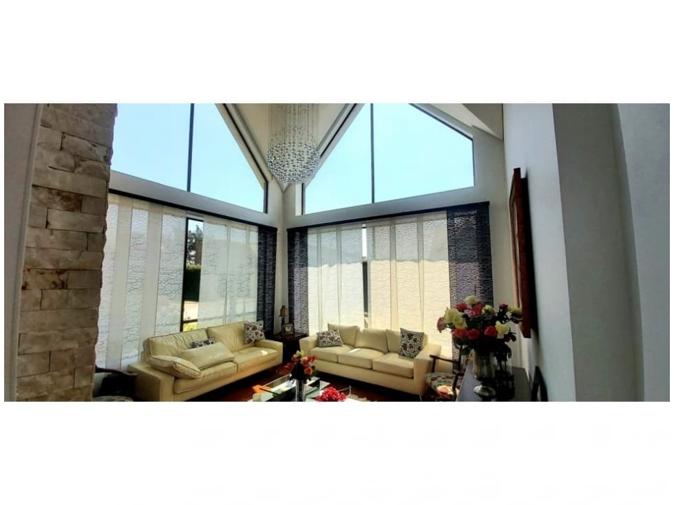 Espectacular casa en Venta,, Conjunto Cerrado Cajica — foto 4
