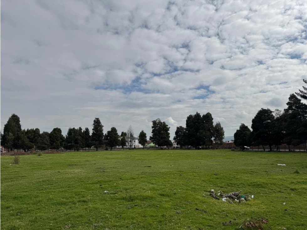 Espectacular Lote en Venta, Chía Vereda Bojaca — foto 4