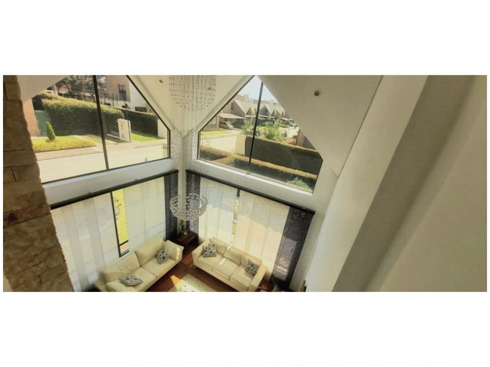 Espectacular casa en Venta,, Conjunto Cerrado Cajica — foto 5