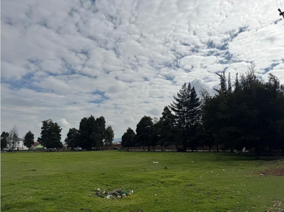 Espectacular Lote en Venta, Chía Vereda Bojaca — foto 5