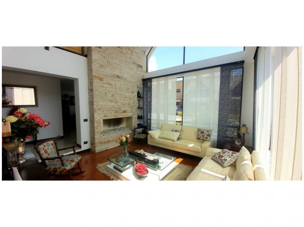 Espectacular casa en Venta,, Conjunto Cerrado Cajica — foto 6
