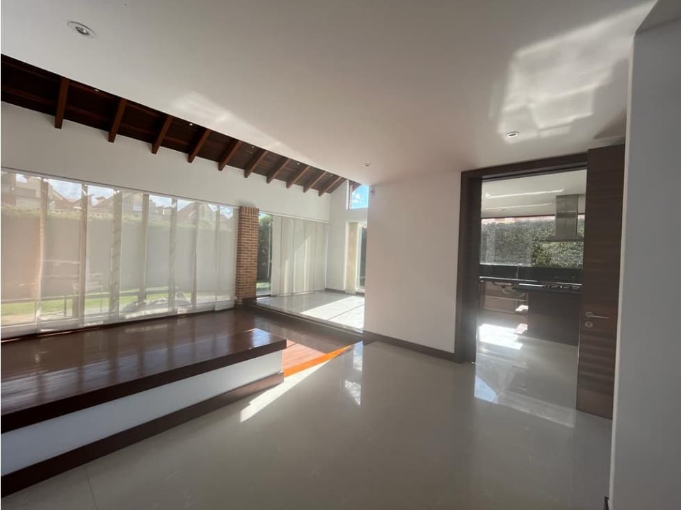 ¡SUPER PRECIO! Casa en Venta Condominio Campestre ChÃ­a — foto 4