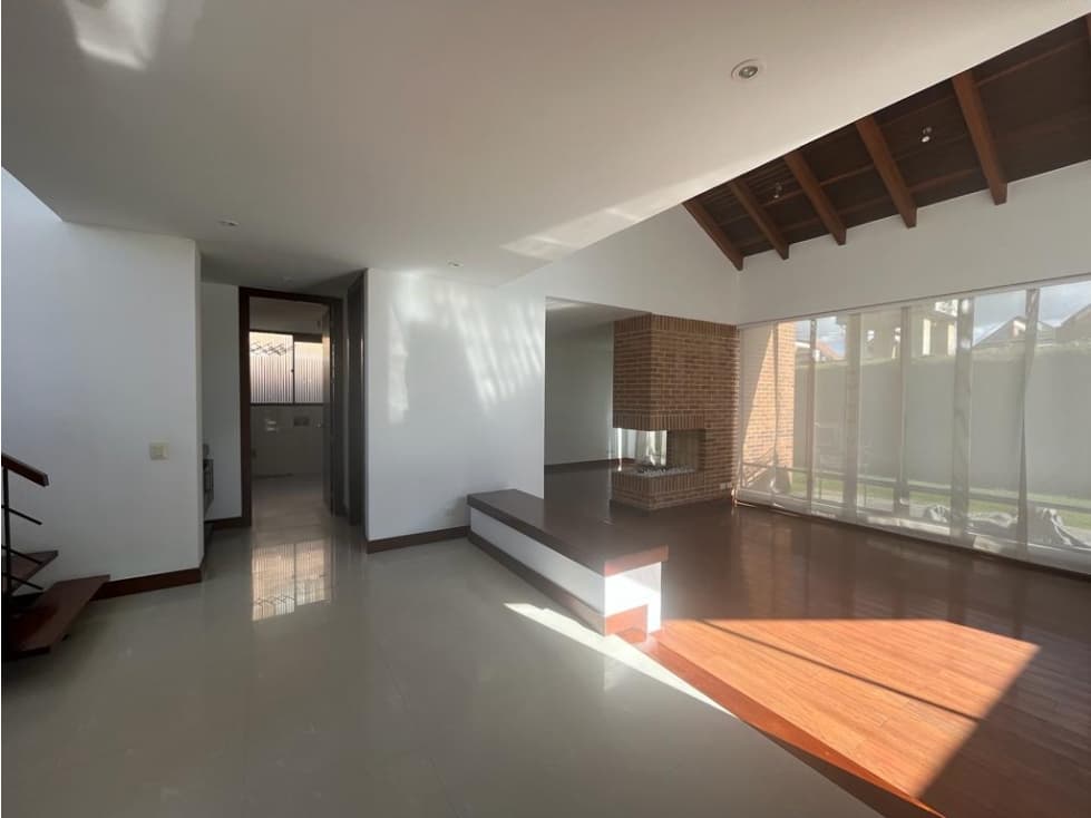 ¡SUPER PRECIO! Casa en Venta Condominio Campestre ChÃ­a — foto 5